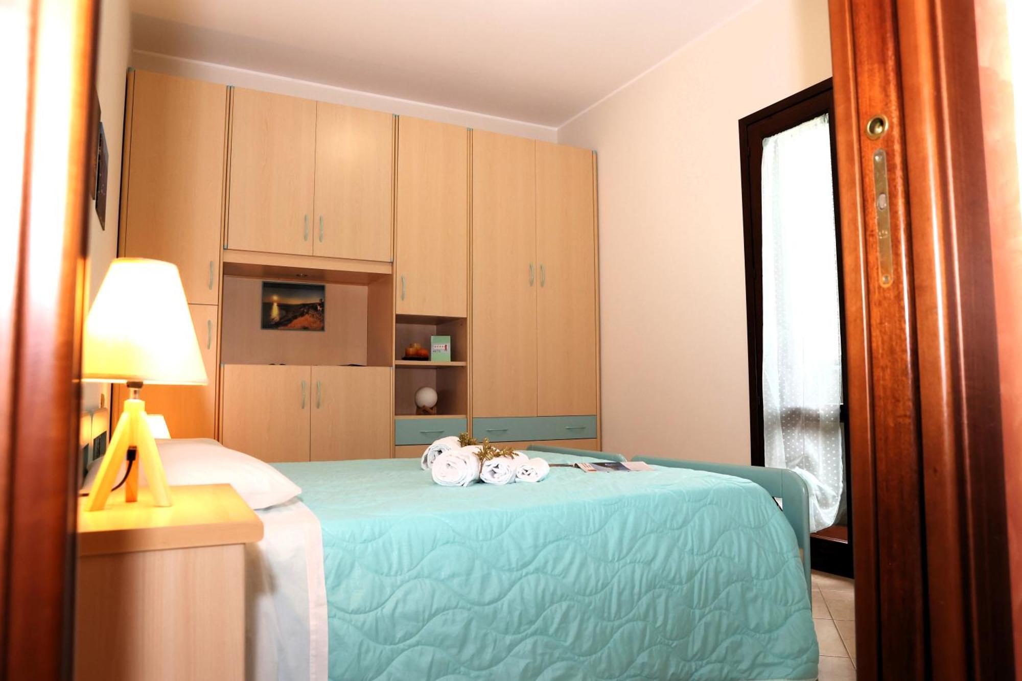 LE CASE DI CICCIO - Casa Girasole Apartamento Pantelleria Exterior foto